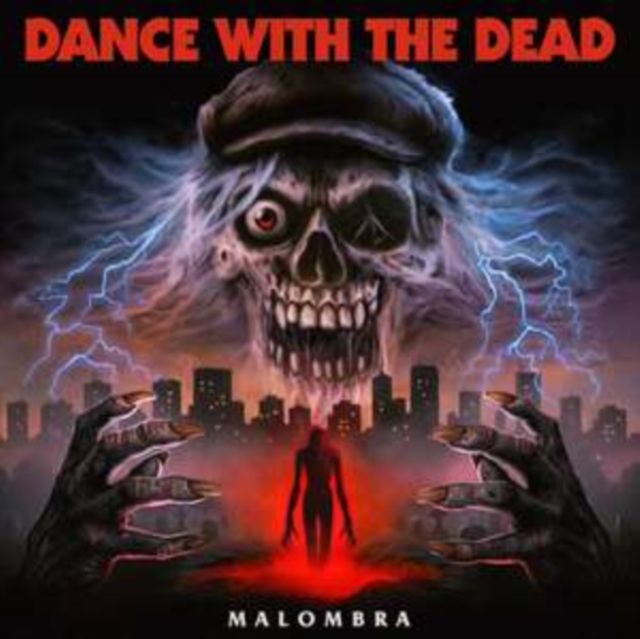 Dance With The Dead