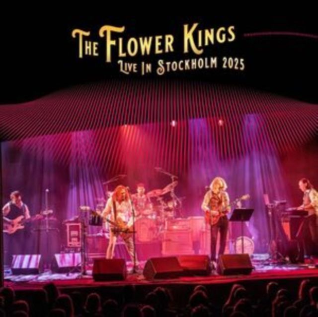 Flower Kings