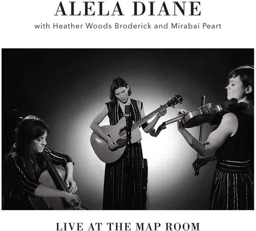 Alela Diane