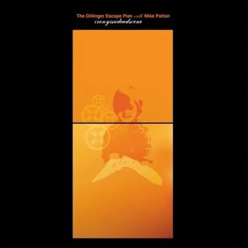 Dillinger Escape Plan