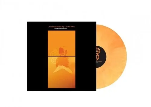 Dillinger Escape Plan