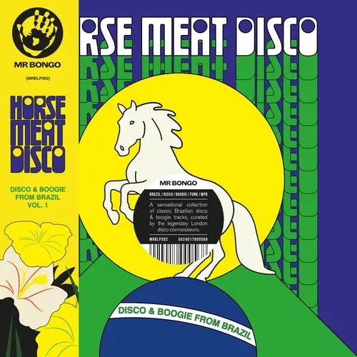 Various Artists