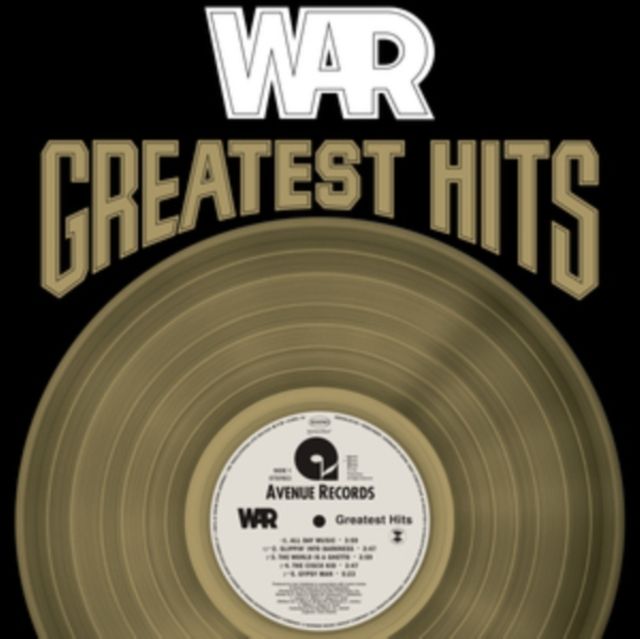 War