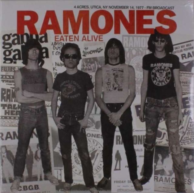 Ramones