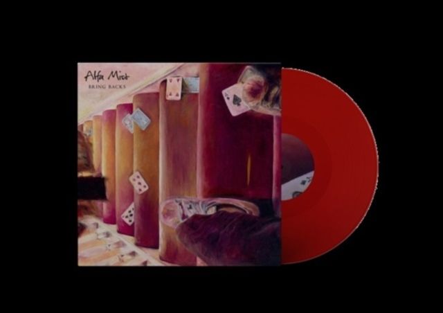 Alfa Mist