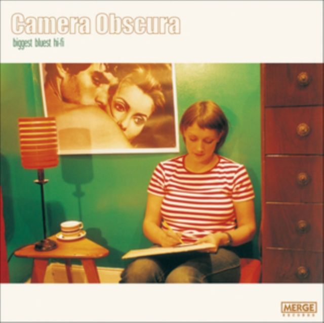 Camera Obscura