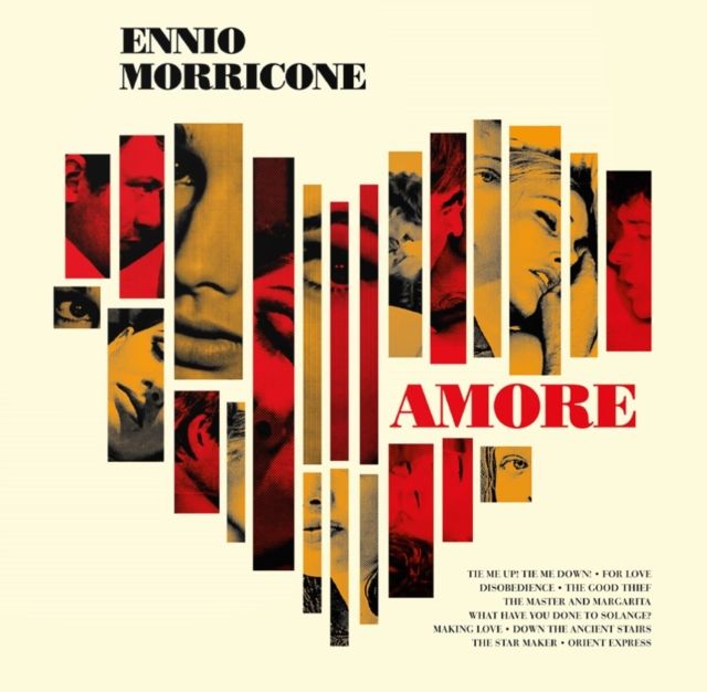 Ennio Morricone