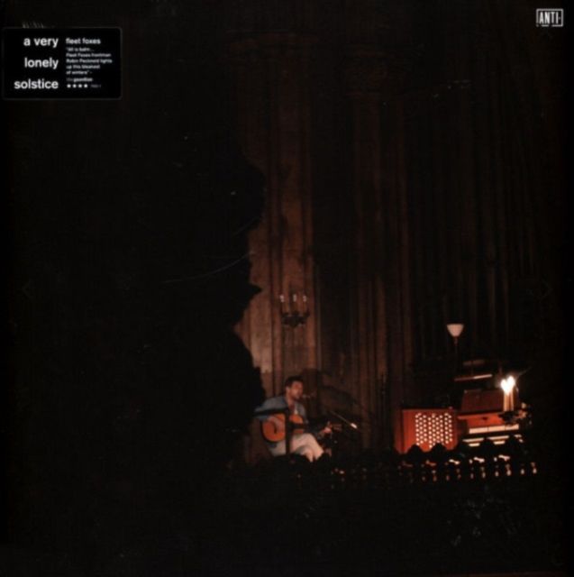 Fleet Foxes