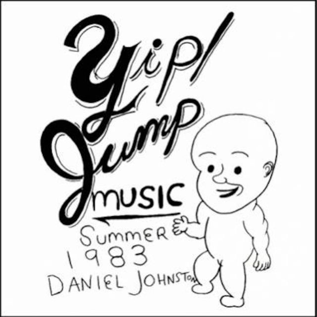 Johnston Daniel Johnston Daniel