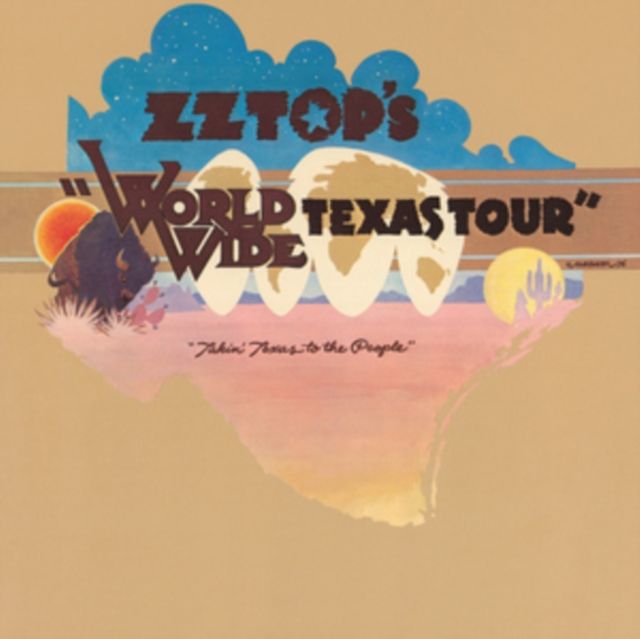 Zz Top Zz Top