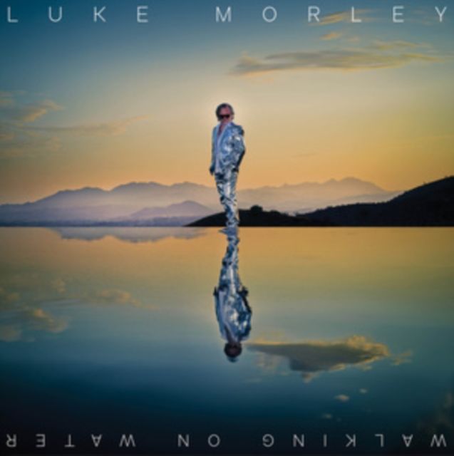 Luke Morley Luke Morley