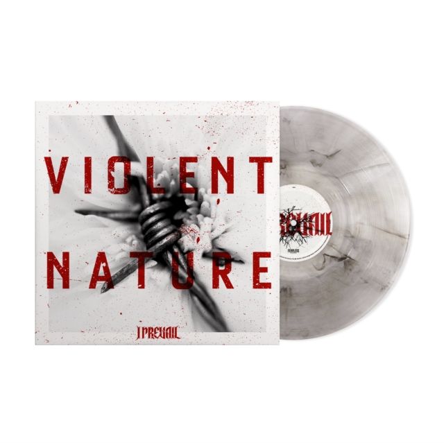 I Prevail I Prevail