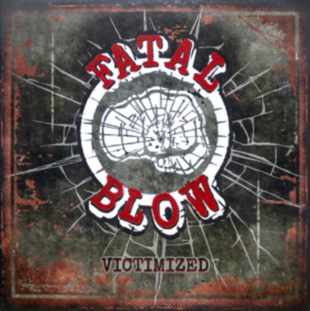Fatal Blow Fatal Blow