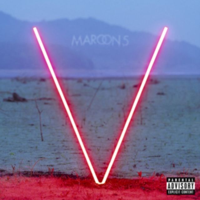 Maroon 5 Maroon 5