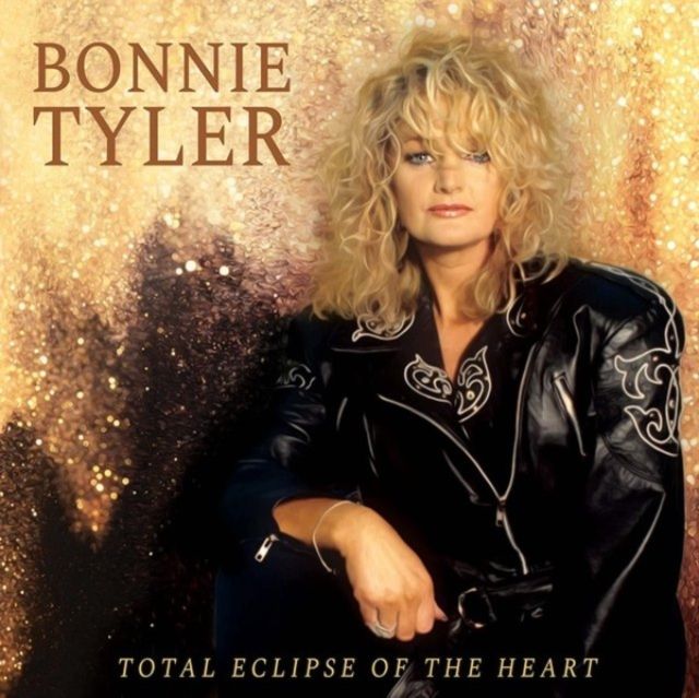 Bonnie Tyler Bonnie Tyler