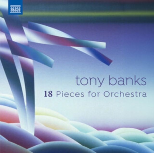 Tony Banks / John Barclay / Martin Robertson / Duduk / Frank Ricotti / Skaila Kanga / Czech National Symphony Orchestra And Choir Tony Banks / John Barclay / Martin Robertson / Duduk / Frank Ricotti / Skaila Kanga / Czech National Symphony Orchestra And Choir