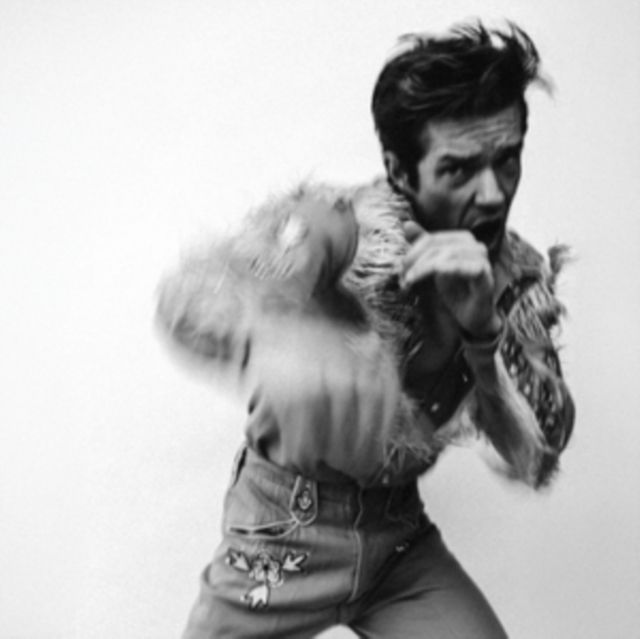 Brandon Flowers Brandon Flowers