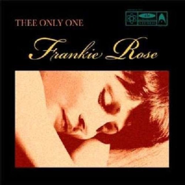 Frankie Rose Frankie Rose