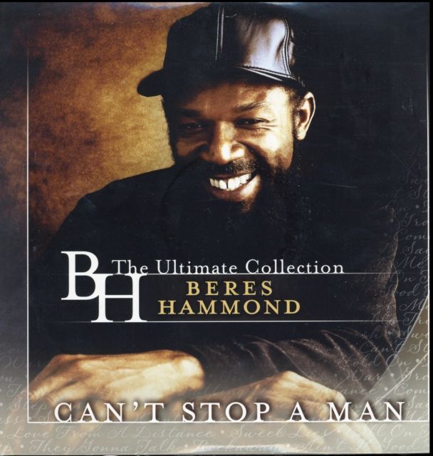 Beres Hammond Beres Hammond