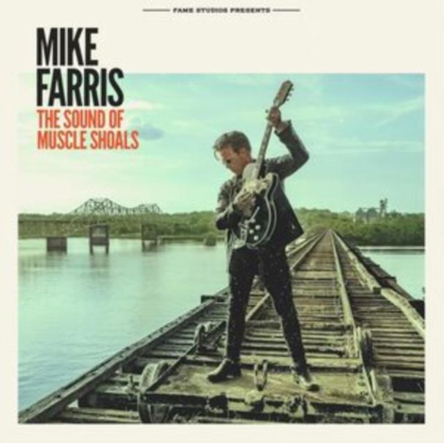Mike Farris Mike Farris