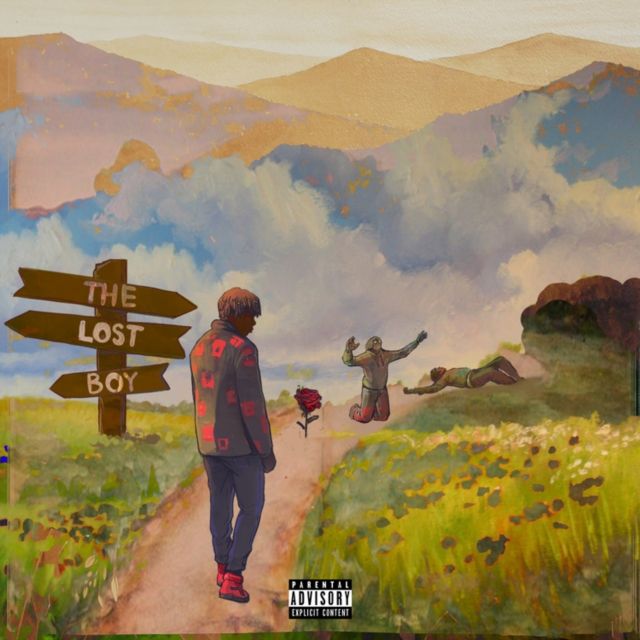 Cordae Cordae