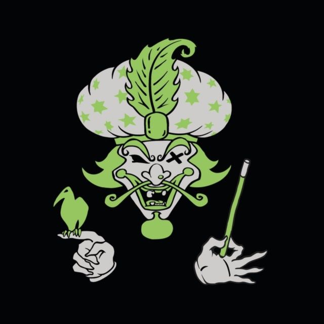 Insane Clown Posse Insane Clown Posse