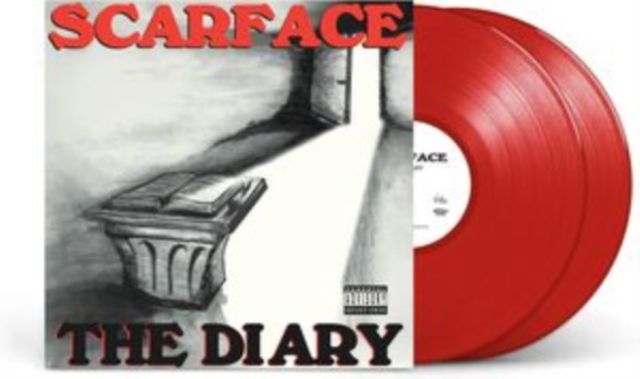 Scarface Scarface