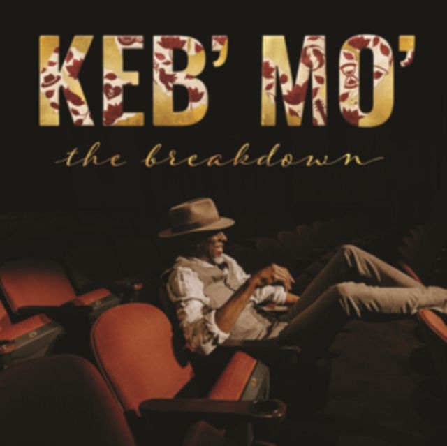 Keb Mo Keb Mo