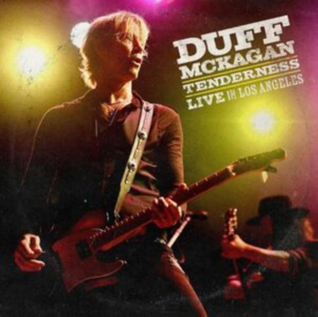 Duff Mckagan Duff Mckagan