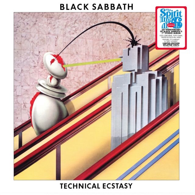 Black Sabbath