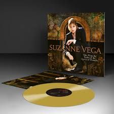 Suzanne Vega Suzanne Vega