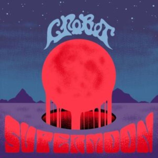 Crobot Crobot