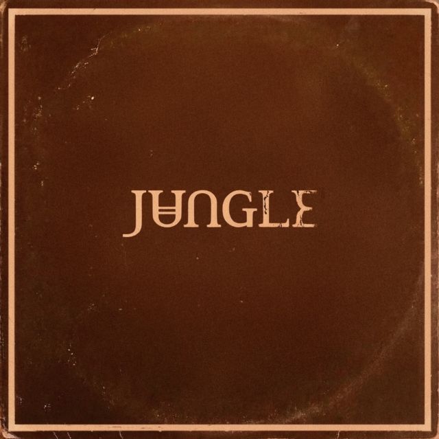 Jungle Jungle