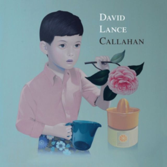 David Lance Callahan David Lance Callahan
