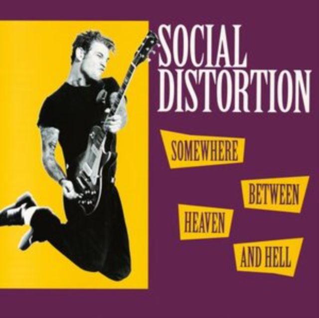 Social Distortion Social Distortion