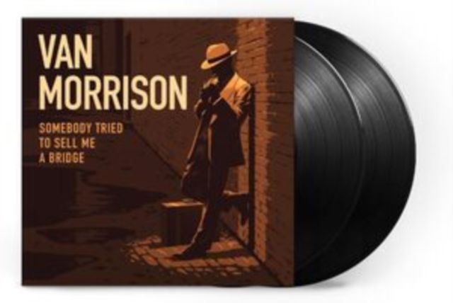 Van Morrison Van Morrison