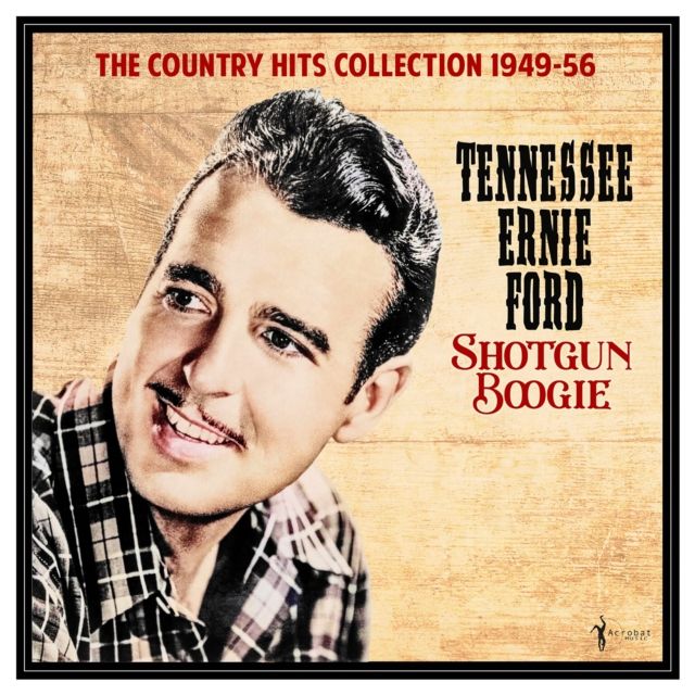 Tennessee Ernie Ford Tennessee Ernie Ford