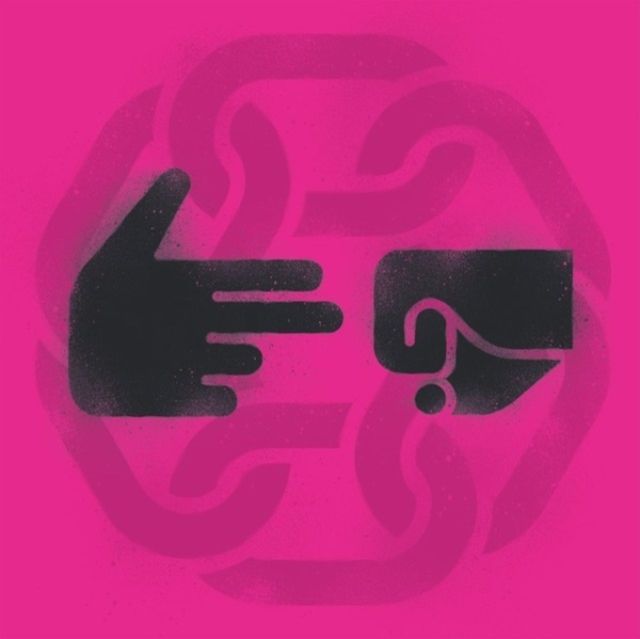 Run The Jewels Run The Jewels