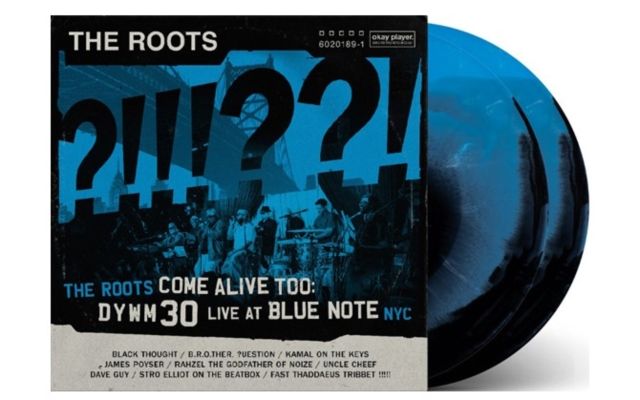 Roots Roots