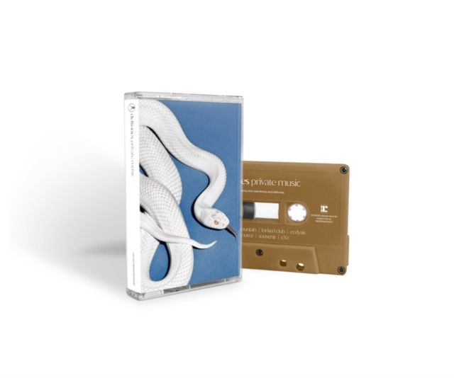 Deftones Deftones