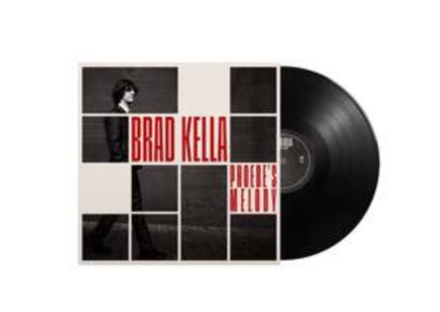 Brad Kella Brad Kella