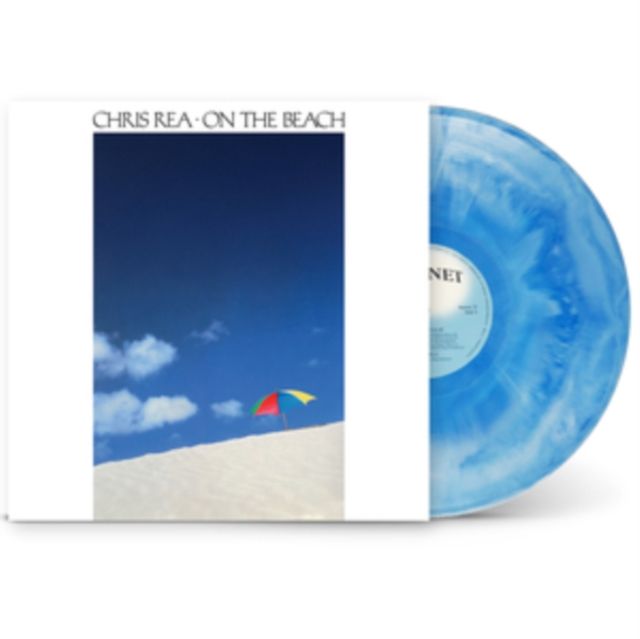 Chris Rea Chris Rea