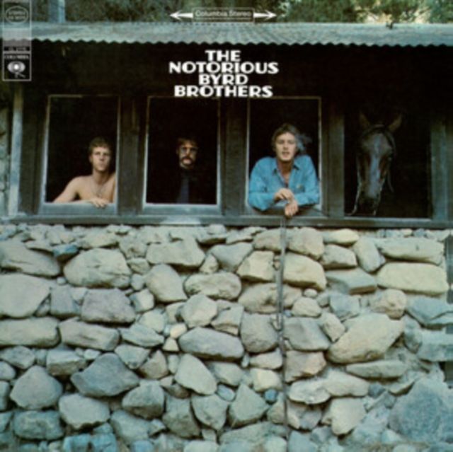 Byrds Byrds