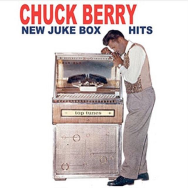 Chuck Berry Chuck Berry