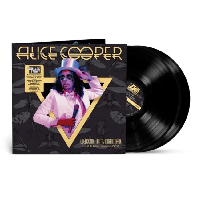 Alice Cooper Alice Cooper