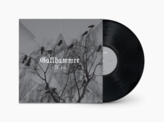 Gallhammer Gallhammer