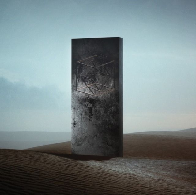 Tesseract