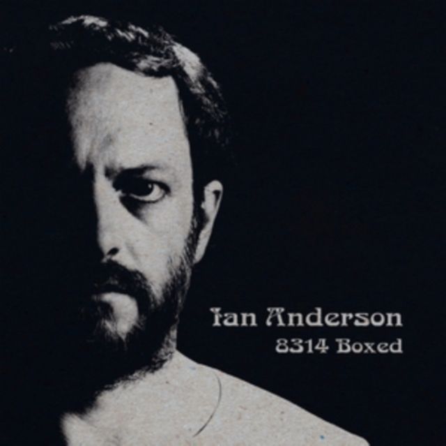 Ian Anderson Ian Anderson