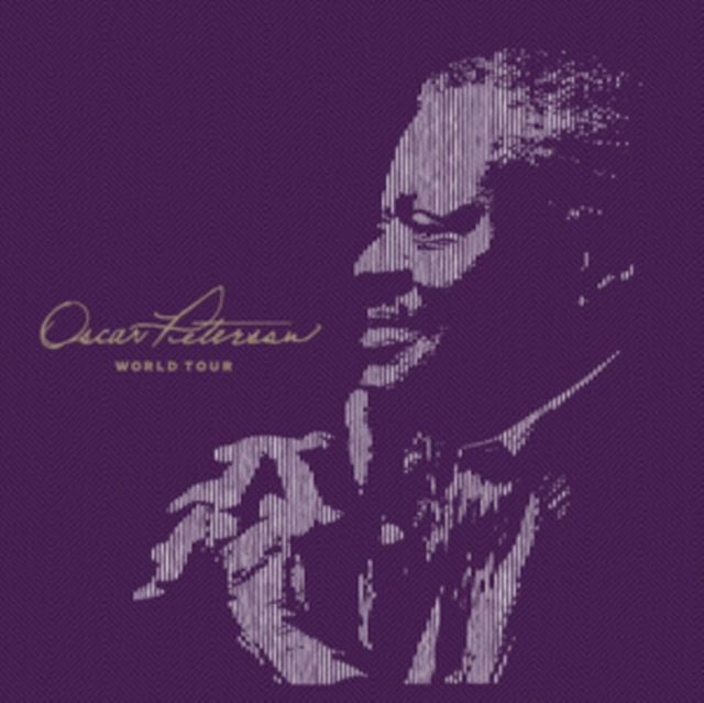 Oscar Peterson Oscar Peterson