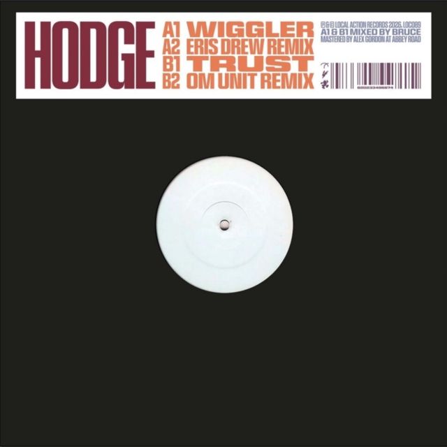 Hodge Hodge